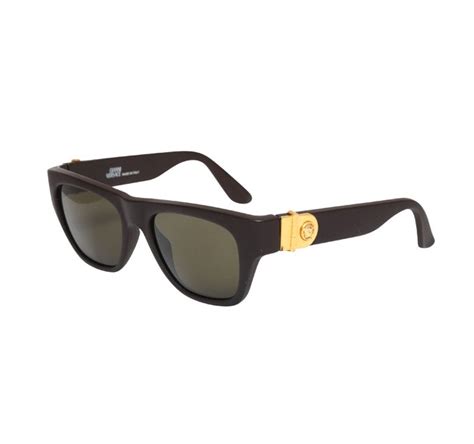 versace wayfarer vintage|Vintage Versace Sunglasses, Eyeglasses .